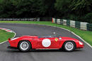 Ferrari 268 SP de 1962 - Crédit photo : RM Sotheby's