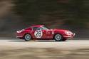 Ferrari 275 GTB Competizione 1966 - Crédit photo : Bonhams