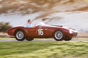 Ferrari 275S/340 America Barchetta de 1950 - © Darin Schnabel, RM Sotheby's