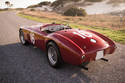 Ferrari 275S/340 America Barchetta de 1950 - © Darin Schnabel, RM Sotheby's