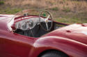 Ferrari 275S/340 America Barchetta de 1950 - © Darin Schnabel, RM Sotheby's