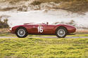 Ferrari 275S/340 America Barchetta de 1950 - © Darin Schnabel, RM Sotheby's