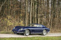 Ferrari 275 GTB 1966 - Crédit photo : Bonhams