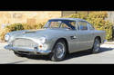 Aston Martin DB4 Series IV - Crédit photo : Bonhams