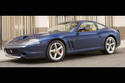 Ferrari 575M Maranello - Crédit photo : Bonhams