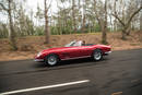 Ferrari 275 GTS/4 NART Spider 1968 - © Tom Gidden, RM Sotheby's