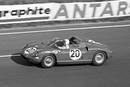 Ferrari 275 P 1964 - Crédit photo : The Cahier Archive/Artcurial
