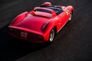 Ferrari 275 P 1963 - Crédit photo : RM Sotheby's