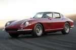 Une Ferrari 275 GTB/4 ex-Steve McQueen proposée aux enchères par RM Sotheby's