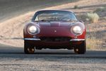 Ferrari 275 GTB/4 ex-Steve McQueen - Crédit photo : RM Sotheby's