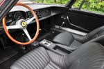 Ferrari 275 GTB/4 ex-Steve McQueen - Crédit photo : RM Sotheby's