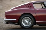 Ferrari 275 GTB/4 ex-Steve McQueen - Crédit photo : RM Sotheby's