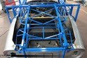 Ferrari 275 GTB/4 de Steve McQueen en restauration