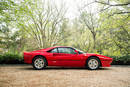 Ferrari 288 GTO 1985 - Crédit photo : RM Sotheby's 