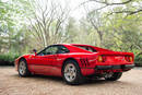 Ferrari 288 GTO 1985 - Crédit photo : RM Sotheby's 