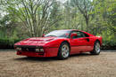 Ferrari 288 GTO 1985 - Crédit photo : RM Sotheby's 