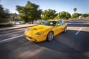 Ferrari 575M Maranello 2002 - Crédit photo : RM Sotheby's 