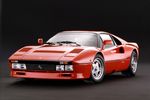 La Ferrari GTO fête ses 40 ans