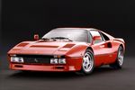 La Ferrari GTO fête ses 40 ans