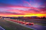 Ferrari F40 Legacy Tour 2023