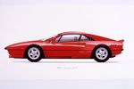 La Ferrari GTO fête ses 40 ans