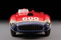 Ferrari 290 MM 1956 ex-Juan Manuel Fangio - © Tim Scott, RM Sotheby's