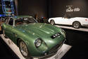 Aston Martin DB4GT Zagato 1962 - Crédit photo : RM Sotheby's
