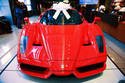 Ferrari Enzo 2003 - Crédit photo : RM Sotheby's