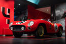 RM Sotheby's : Ferrari 290 MM 1956