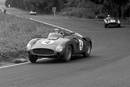 Ferrari 290 MM au Grand Prix de Suède 1956 - Crédit photo : RM Sotheby's