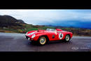 Ferrari 290 MM 1956 - Crédit photo : RM Sotheby's