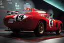 Ferrari 290 MM 1956 - Crédit photo : RM Sotheby's