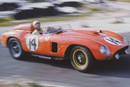 Ferrari 290 MM aux 12H de Sebring 1957 - Crédit photo : RM Sotheby's