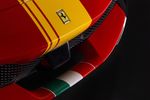 Ferrari 296 Speciale Piloti