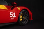 Ferrari 296 Speciale Piloti