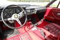 Ferrari 365 GTB/4 Daytona Berlinetta de 1973 - Crédit photo : Bonhams