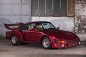 Porsche 911 Type 930/935 Turbo 1983 - Crédit photo : Bonhams