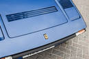 Ferrari 308 GTS QV V12 1985 - Crédit photo : Silverstone Auctions