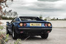 Ferrari 308 GTS QV V12 1985 - Crédit photo : Silverstone Auctions