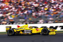 Jordan 199 1999 - Crédit photo : RM Sotheby's