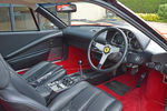 Ferrari 308 GTB ex-James May - Crédit photo : Kent High Performance Cars
