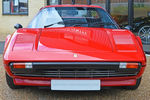 Ferrari 308 GTB ex-James May - Crédit photo : Kent High Performance Cars