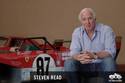 Steven Read - Crédit image : Petrolicious