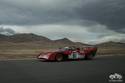 Ferrari 312PB - Crédit image : Petrolicious