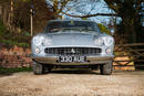 Ferrari 330 GT 2+2 Series I 1965 - Crédit photo : Silverstone Auctions