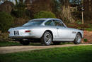 Ferrari 330 GT 2+2 Series I 1965 - Crédit photo : Silverstone Auctions