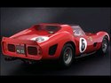 Ferrari 330 TRI/LM Testa Rossa Spyder