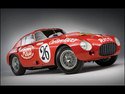 Ferrari 340/375 MM Berlinetta Competizione