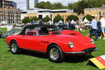 Ferrari 330 GTS Spider