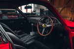 Bell Sport & Classic Ferrari 330 LMB Project